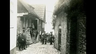 PARK BUDE PŘIPOMÍNAT NĚMECKOU HISTORII NA ÚZEMÍ AŠE