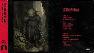Mountain Realm - Grayshadow Ruins [ Full Album ] - Dungeon Synth
