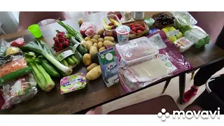 Бесплатные продукты в Германии. часть 3.