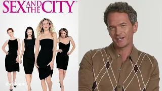 Neil Patrick Harris Talks JLO, Harry Styles and "How I Met Your Mother"