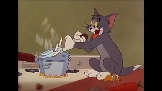 nasir #Tom and Jerry   Jerry and the Goldfish