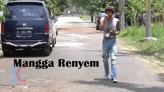 Mangga Renyem - eps 10 (Parah Bener The Series)
