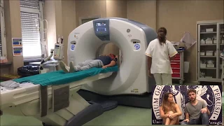 Tecniche di Radiologia Medica per Immagini e Radioterapia