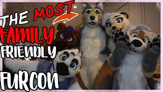 FAMILY: What it Means for Furries | ANW 2024 Con Review