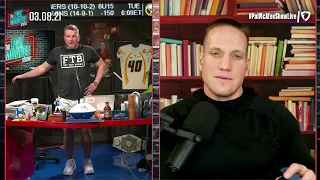 The Pat McAfee Show | Monday March 8th, 2021