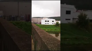 Маленькое село в Австрии. Avstriyanın  kəndi. Маленьке село в Австрії. Small village in Austria.