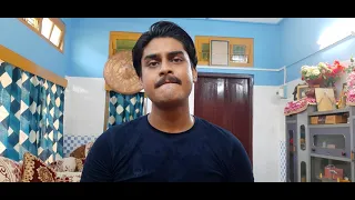 Dec selftape 2 | Achinta Raj Kashyap