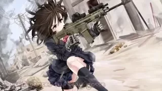 Nightcore - Âme Armée