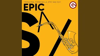 Epic Sax (TikTok Mix)