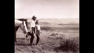 The Historic California Ranch of Hollywood Stars Joel McCrea & Frances Dee