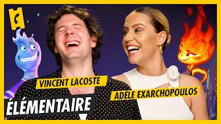 Tu exploses 🔥 ou tu laisses couler 💧 quand quelqu'un parle au cinéma ? - Test de tempérament !