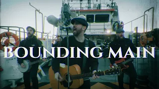 The Rumjacks - Bounding Main [Official Music Video]