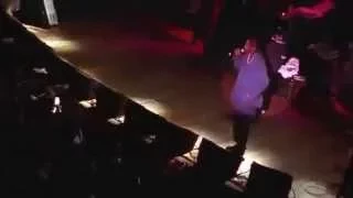 Snoop Dogg - Snoop Dogg - Murder Was The Case [Live At The House of blues 1996]
