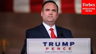 GOP Lawmaker Says Dan Scavino Was Speaking With Jan 6th Committee, Can Invoke Executive Privilege