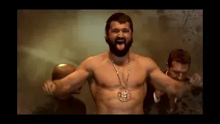 Фёдор Емельяненко. Последний император.   Fedor Emelianenko. The last Emperor.