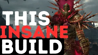 This monk build is INSANELY GOOD | Diablo Immortal