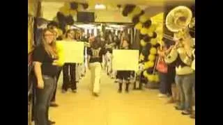 Johnson Central High School Lip Dub Best Day Of My Life