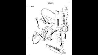 Hydraulic Horrors - Massey Ferguson 100 series top cover rebuild -  Part 3