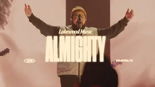 Almighty | Lakewood Music