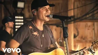 Granger Smith - If the Boot Fits (Official Video)