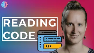 Learn How to Read Code - Felienne Hermans | The Science Circle