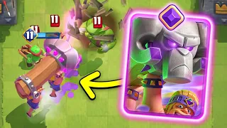 BATTLE RAM EVOLUTION will BREAK CLASH ROYALE! 😱