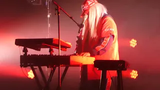 Tones and I - Forever Young  (Fonda Theater, Los Angeles CA 2/18/2020)