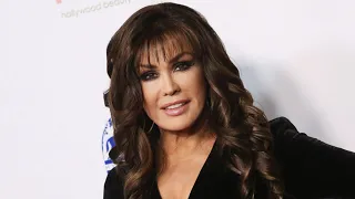 Marie Osmond Says She Was Shamed For Returning To Work A Week After Her Son's Death | MEAWW