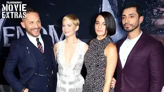 VENOM | World Premiere (LA)