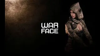 Просто играем  Warface  ( Сервер браво )