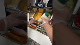 taco bell sauce ordering hack