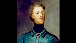 Karl XII efter Poltava