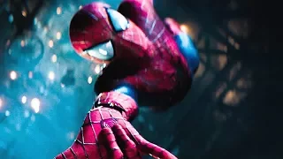 The Amazing Spider-Man's Story (Shattered Dimensions Game) 4K 60FPS Ultra HD