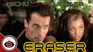 Eraser (1996) - Comedic Movie Recap