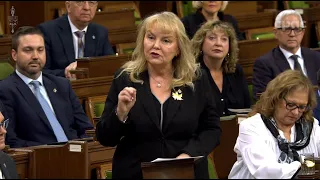 Question Period – November 24, 2023