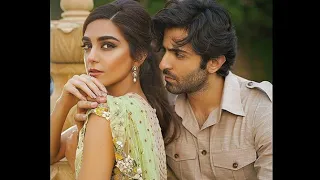 Maya ali dating sheryar munawar || full proof both are in love with each other.