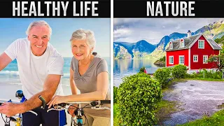 Amazing Reasons Why Norway Is The Best Country To Live In