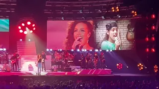 Whitney Tribute 2018 - Glennis Grace - Greatest Love Of All