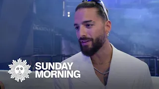 Maluma on being a reggaetón warrior