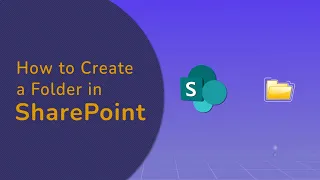 How to Create a Folder in SharePoint?