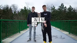 DAREWIN - DEZILUZE FEAT. PROTIVA // PROD. DAREWIN // VIDEO