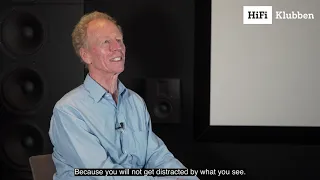 Interview with Peter Lyngdorf | Best sound advice 6