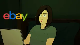 2 Scary eBay Horror Stories Animated