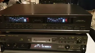 Technics SH-GE70