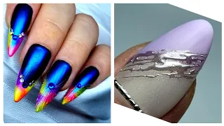 WOW!!!    Nail ART design