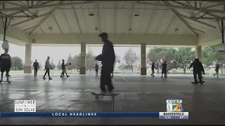 Local skateboarding documentary premieres in Bakersfield