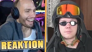 Flying Uwe reagiert auf LUSTIGE VIDEOS von UNSYMPATHISCHTV😂 Flying Uwe Reaktion