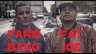 Farid Bang rettet Fat Joe - 50 Cent vs P. Diddy - DMX & Ja Rule Story - Wahre Hip Hop Geschichten
