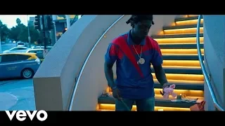 Kodak Black - Fall Thru (HBK OTW) Music Video (Reversed)