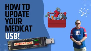 Refresh and Update Your Medicat USB the easy way: Easy Guide to Update All your Portable Apps!